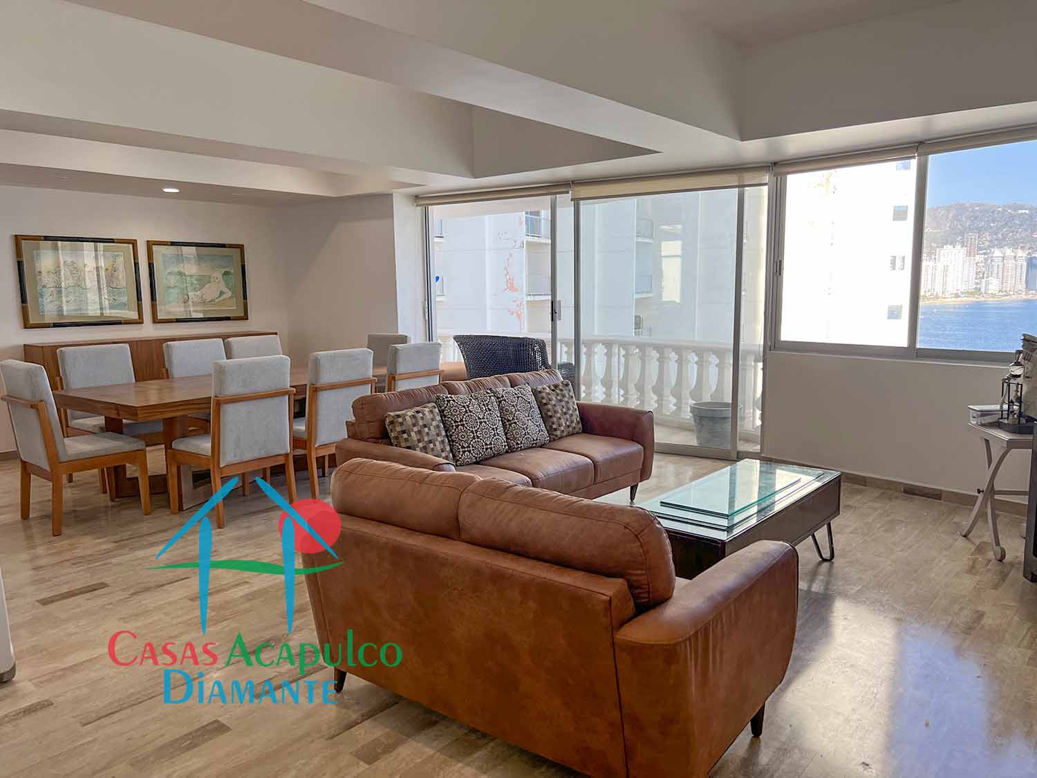 Estrella del mar 402 - Estancia 1